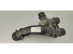 Recambio de tubo para citroen c4 picasso 1.6 hdi 120 fap referencia OEM IAM 9804177580  