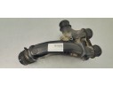 Recambio de tubo para citroen c4 picasso 1.6 hdi 120 fap referencia OEM IAM 9804177580  