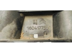 Recambio de tubo para citroen c4 picasso 1.6 hdi 120 fap referencia OEM IAM 9804177580  