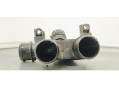 Recambio de tubo para citroen c4 picasso 1.6 hdi 120 fap referencia OEM IAM 9804177580  