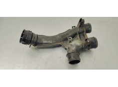 Recambio de tubo para citroen c4 picasso 1.6 hdi 120 fap referencia OEM IAM 9804177580  