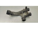 Recambio de tubo para citroen c4 picasso 1.6 hdi 120 fap referencia OEM IAM 9804177580  