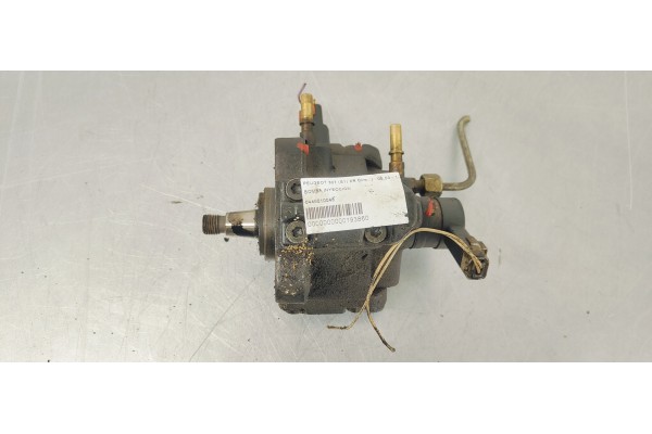 Recambio de bomba inyeccion para peugeot 307 (s1) xr clim referencia OEM IAM 0445010046  