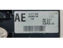 Recambio de modulo electronico para opel insignia sports tourer 2.0 cdti 130 fap referencia OEM IAM 13317368  