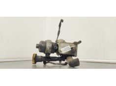 Recambio de enfriador aceite motor para opel corsa d cosmo referencia OEM IAM 55193743  