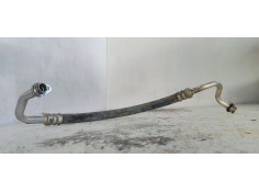 Recambio de tubos aire acondicionado para citroen c4 picasso 1.6hdi 120 fap referencia OEM IAM 9806581680  