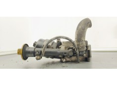 Recambio de enfriador aceite motor para opel corsa d cosmo referencia OEM IAM 55193743  
