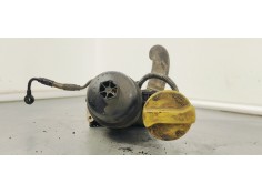 Recambio de enfriador aceite motor para opel corsa d cosmo referencia OEM IAM 55193743  