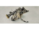 Recambio de enfriador aceite motor para opel corsa d cosmo referencia OEM IAM 55193743  