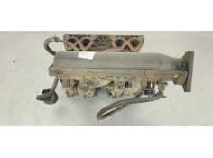 Recambio de colector admision para renault clio ii fase ii (b/cb0) referencia OEM IAM 8200064370  
