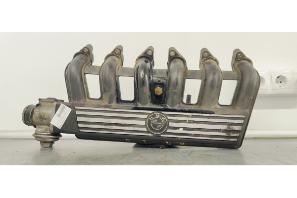 Recambio de colector admision para bmw serie 5 berlina (e39) 525tds referencia OEM IAM 2246179D  
