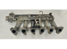 Recambio de colector admision para bmw serie 5 berlina (e39) 525tds referencia OEM IAM 2246179D  
