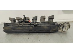 Recambio de colector admision para bmw serie 5 berlina (e39) 525tds referencia OEM IAM 2246179D  