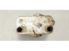 Recambio de enfriador aceite motor para bmw serie 3 berlina (e46) 320d referencia OEM IAM 2247203  