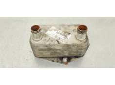 Recambio de enfriador aceite motor para bmw serie 3 berlina (e46) 320d referencia OEM IAM 2247203  