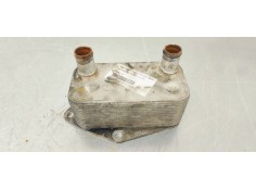 Recambio de enfriador aceite motor para bmw serie 3 berlina (e46) 320d referencia OEM IAM 2247203  