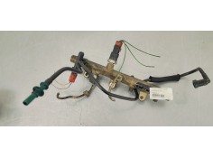 Recambio de rampa inyectora para citroen c5 berlina 2.0 hdi referencia OEM IAM 0445214019  