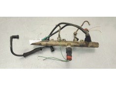 Recambio de rampa inyectora para citroen c5 berlina 2.0 hdi referencia OEM IAM 0445214019  