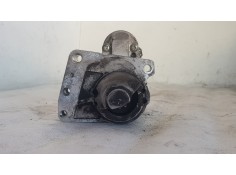 Recambio de motor arranque para peugeot 207 1.4 i 95 referencia OEM IAM V755001780  