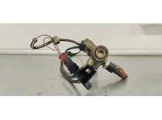 Recambio de rampa inyectora para citroen c5 berlina 2.0 hdi referencia OEM IAM 0445214019  