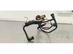 Recambio de rampa inyectora para citroen c5 berlina 2.0 hdi referencia OEM IAM 0445214019  