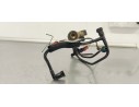 Recambio de rampa inyectora para citroen c5 berlina 2.0 hdi referencia OEM IAM 0445214019  