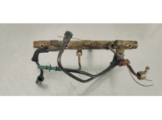 Recambio de rampa inyectora para citroen c5 berlina 2.0 hdi referencia OEM IAM 0445214019  