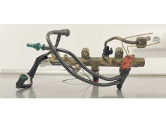 Recambio de rampa inyectora para citroen c5 berlina 2.0 hdi referencia OEM IAM 0445214019  