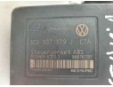 Recambio de abs para volkswagen golf iv berlina (1j1) 2.0 referencia OEM IAM 1C0907379J 1C0614117 E 