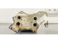 Recambio de enfriador aceite motor para audi a6 berlina (4f2) 3.0 tdi quattro (165kw) referencia OEM IAM 059117021J  