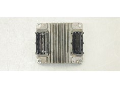 Recambio de centralita motor uce para opel astra g berlina club referencia OEM IAM 12214860  