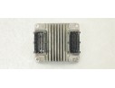 Recambio de centralita motor uce para opel astra g berlina club referencia OEM IAM 12214860  