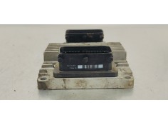 Recambio de centralita motor uce para opel astra g berlina club referencia OEM IAM 12214860  