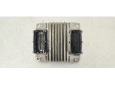 Recambio de centralita motor uce para opel astra g berlina club referencia OEM IAM 12214860  