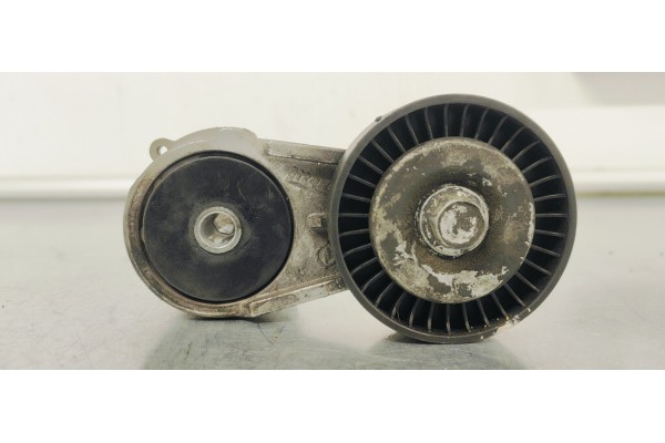 Recambio de tensor correa auxiliar para opel astra g berlina club referencia OEM IAM 90571758AL  