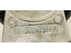 Recambio de tensor correa auxiliar para opel astra g berlina club referencia OEM IAM 90571758AL  