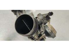 Recambio de colector admision para seat ibiza (6k1) stella referencia OEM IAM 038129713H  