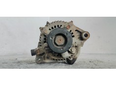 Recambio de alternador para land rover freelander (ln) 2.0di 95 4x4 referencia OEM IAM   
