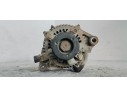 Recambio de alternador para land rover freelander (ln) 2.0di 95 4x4 referencia OEM IAM   