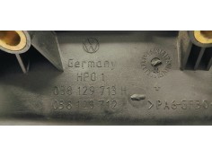 Recambio de colector admision para seat ibiza (6k1) stella referencia OEM IAM 038129713H  