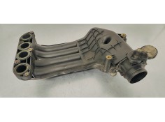 Recambio de colector admision para seat ibiza (6k1) stella referencia OEM IAM 038129713H  