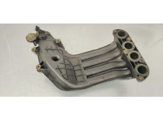 Recambio de colector admision para seat ibiza (6k1) stella referencia OEM IAM 038129713H  