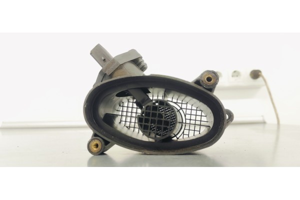 Recambio de caudalimetro para bmw serie 3 berlina (e46) 320d referencia OEM IAM 0928400468  