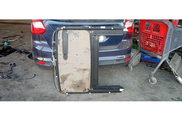 Recambio de techo electrico para volvo xc90 t6 geartronic referencia OEM IAM 39974590  