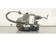Recambio de cerradura puerta trasera derecha para volkswagen golf v berlina (1k1) highline 4motion referencia OEM IAM   