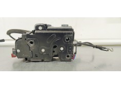 Recambio de cerradura puerta trasera derecha para volkswagen golf v berlina (1k1) highline 4motion referencia OEM IAM   