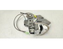 Recambio de cerradura puerta trasera derecha para lexus nx 2.5i eh 153 [300h] 4x4 referencia OEM IAM A046693  