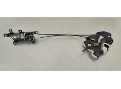 Recambio de cerradura puerta delantera izquierda para lexus nx 2.5i eh 153 [300h] 4x4 referencia OEM IAM A046693  