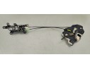 Recambio de cerradura puerta delantera izquierda para lexus nx 2.5i eh 153 [300h] 4x4 referencia OEM IAM A046693  
