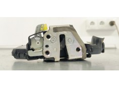 Recambio de cerradura puerta delantera izquierda para lexus nx 2.5i eh 153 [300h] 4x4 referencia OEM IAM A046693  